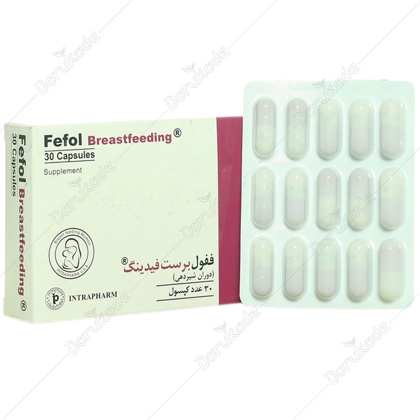 ففول برست فیدینگ