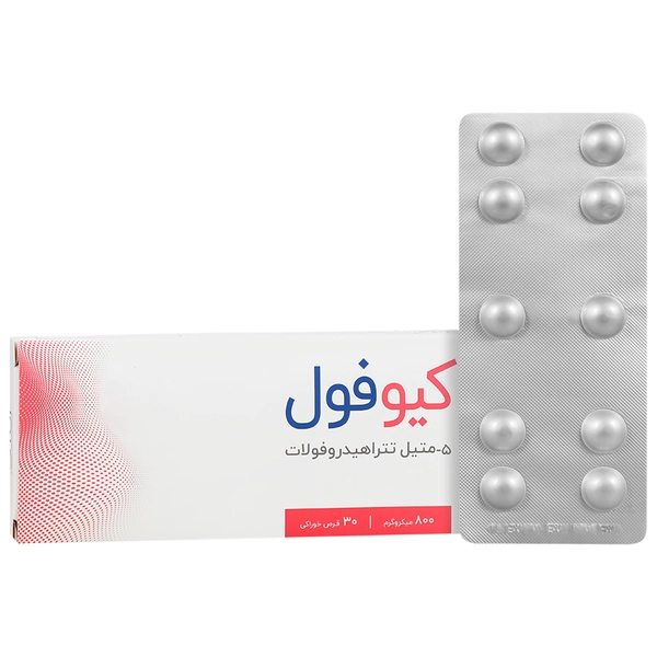 کیوفول